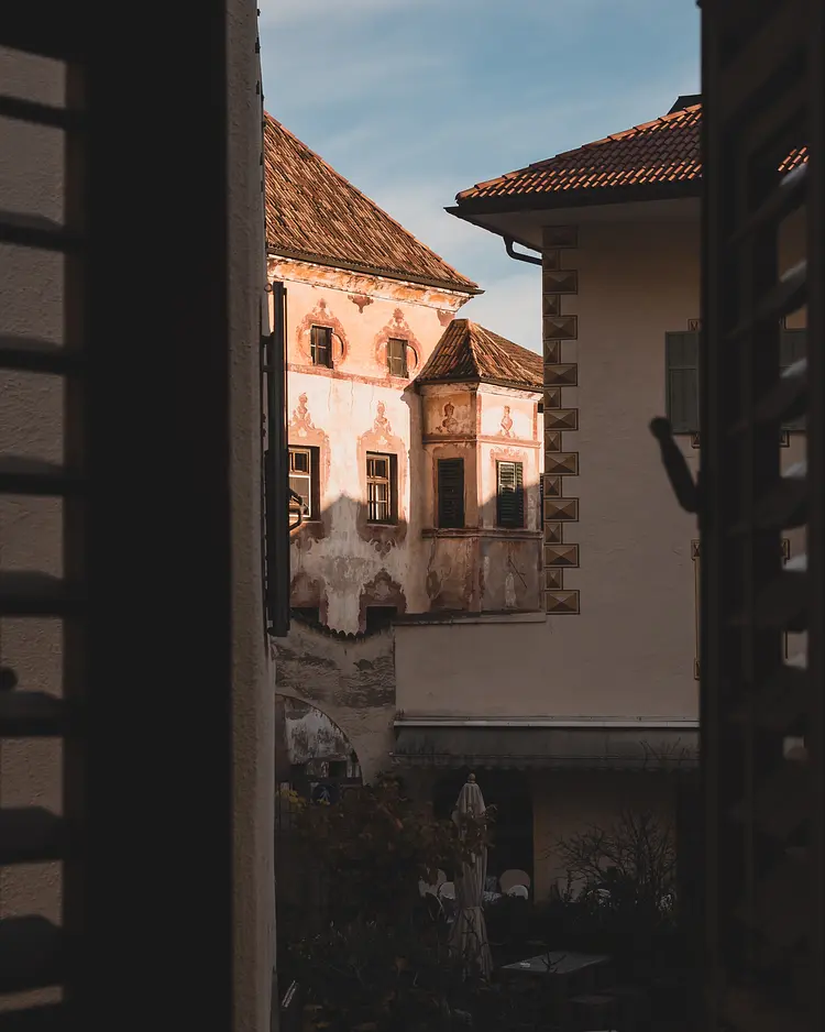 1477 Reichhalter - Lana, Italien | Good Travel