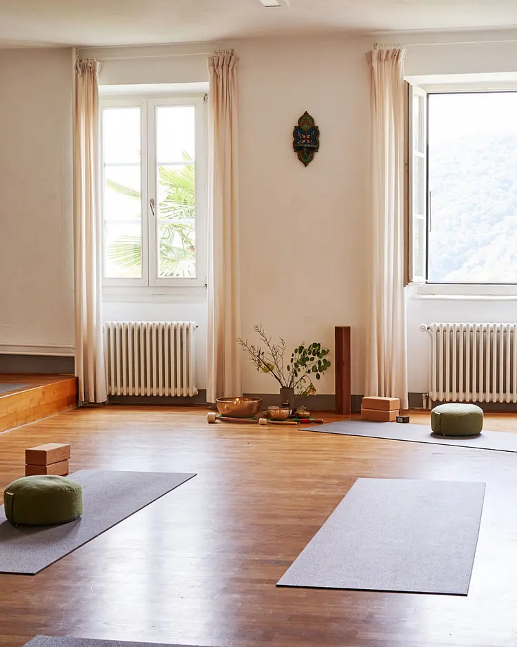 Casa Santo Stefano - Miglieglia, Switzerland | Good Travel