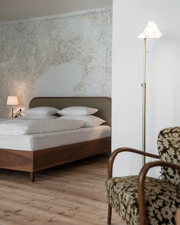 1477 Reichhalter - Lana, Italien | Good Travel