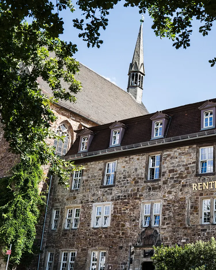 Renthof Kassel - Kassel, Germany | Good Travel