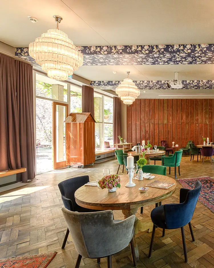 Renthof Kassel - Kassel, Deutschland | Good Travel