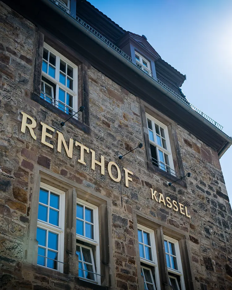 Renthof Kassel - Kassel, Germany | Good Travel