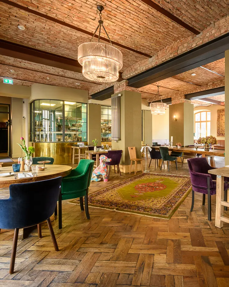 Renthof Kassel - Kassel, Germany | Good Travel