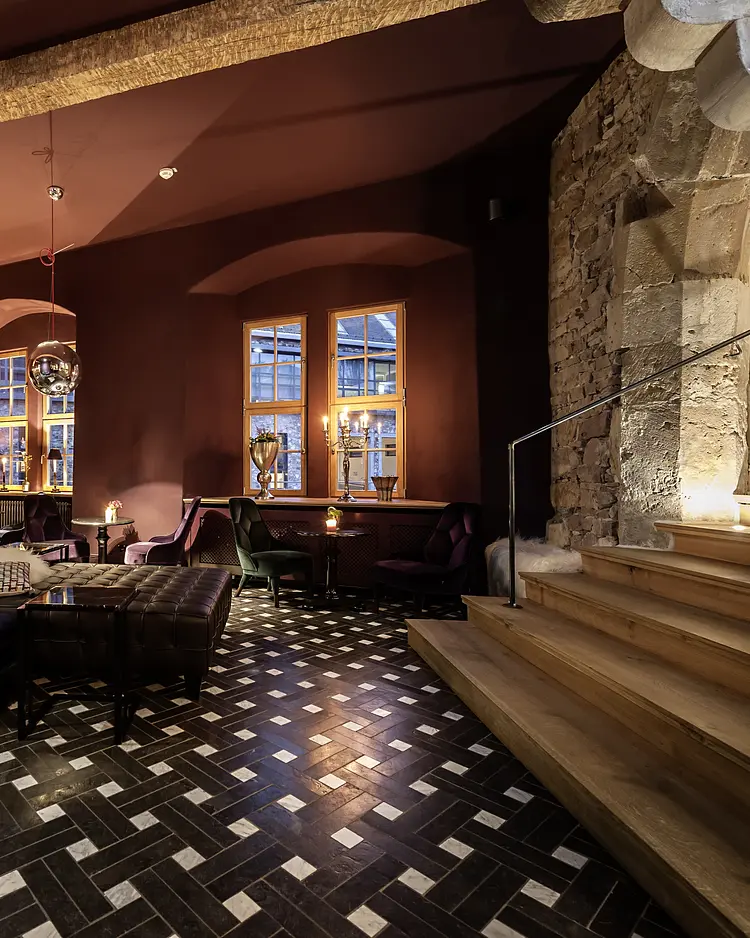 Renthof Kassel - Kassel, Germany | Good Travel