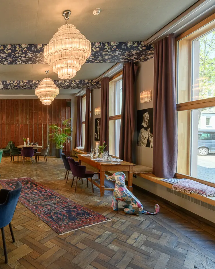 Renthof Kassel - Kassel, Germany | Good Travel