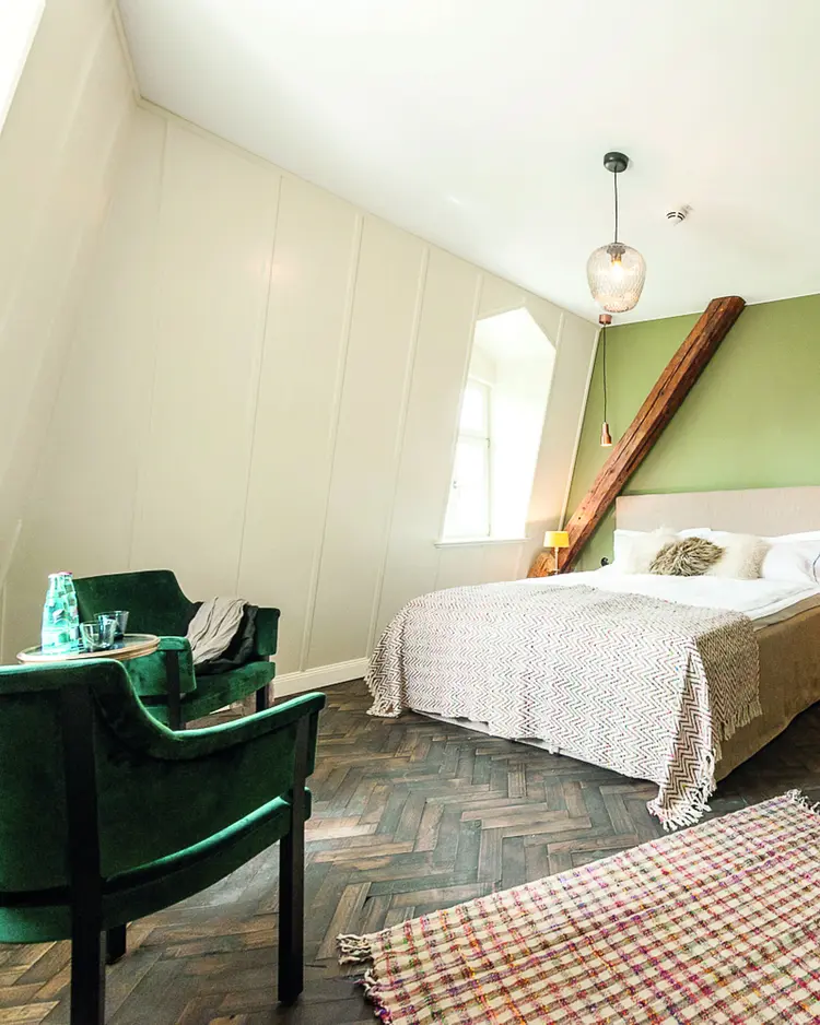 Renthof Kassel - Kassel, Germany | Good Travel