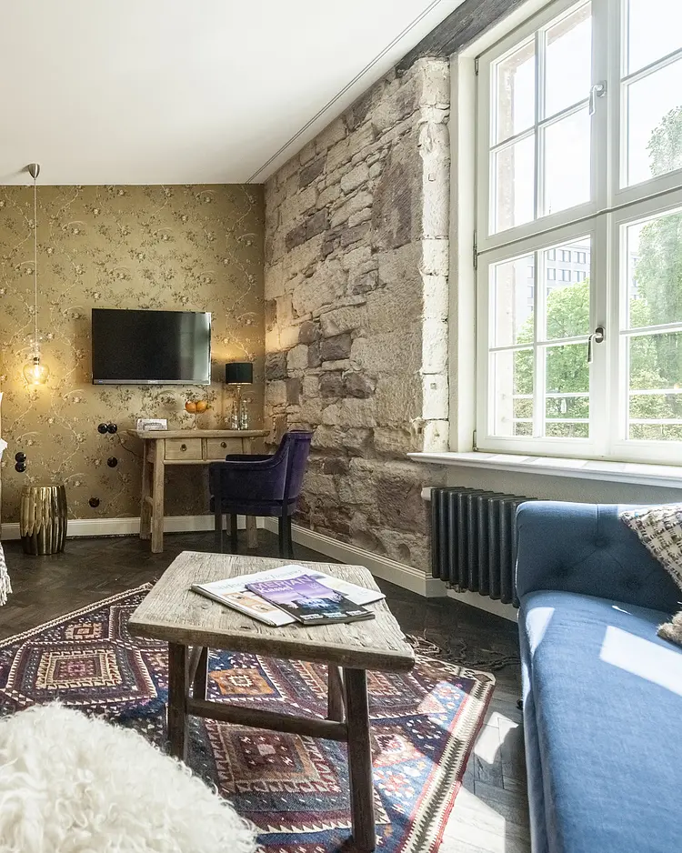 Renthof Kassel - Kassel, Germany | Good Travel