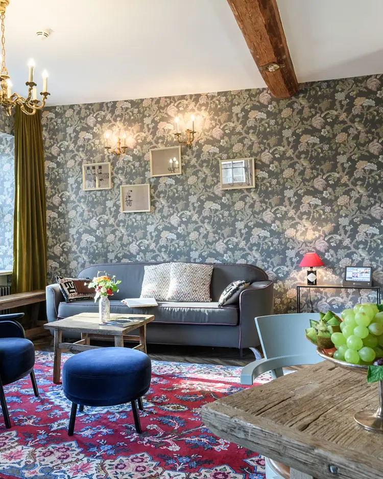 Renthof Kassel - Kassel, Germany | Good Travel