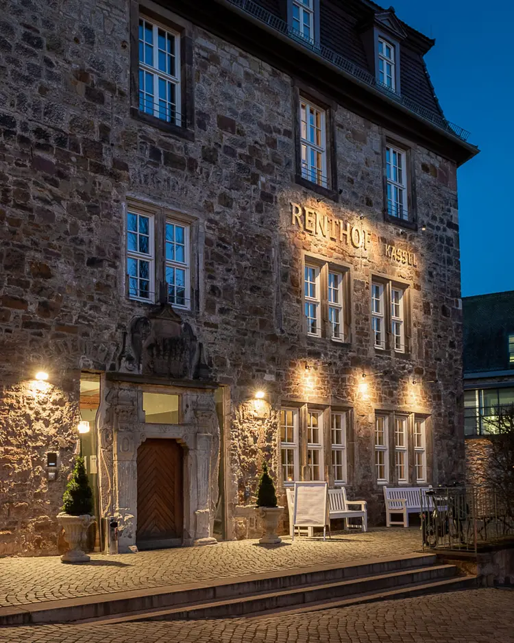 Renthof Kassel - Kassel, Germany | Good Travel