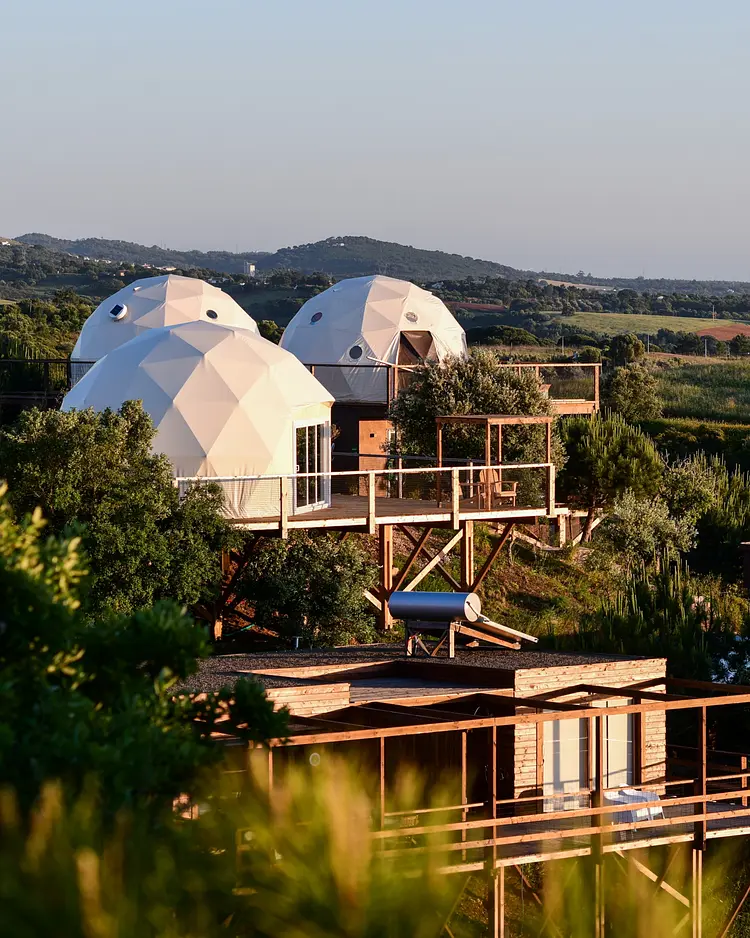 Reserva Alecrim - Santiago do Cacém, Portugal | Good Travel