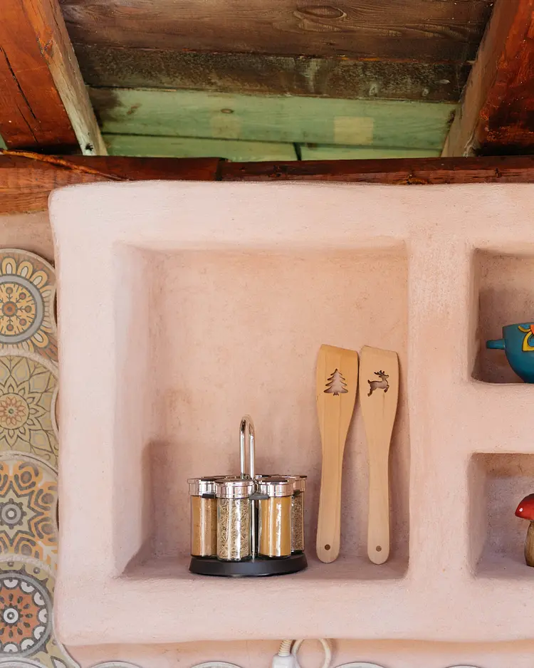 Petrina Elatis - Elati, Greece | Good Travel