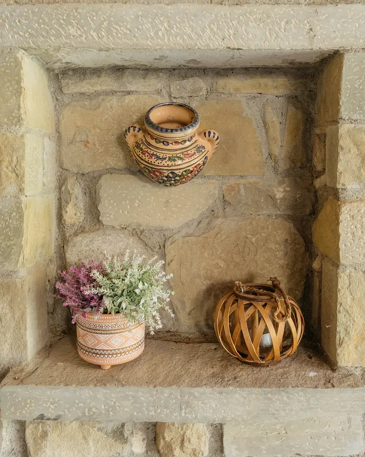 Petrina Elatis - Elati, Greece | Good Travel