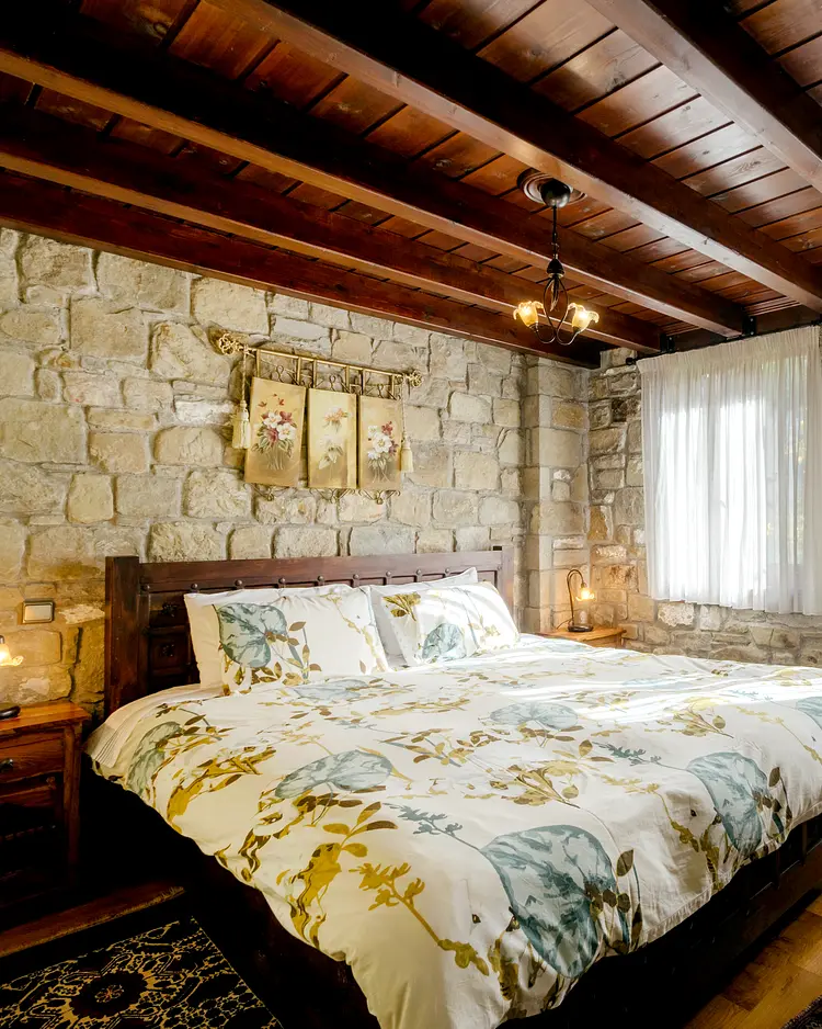 Petrina Elatis - Elati, Greece | Good Travel