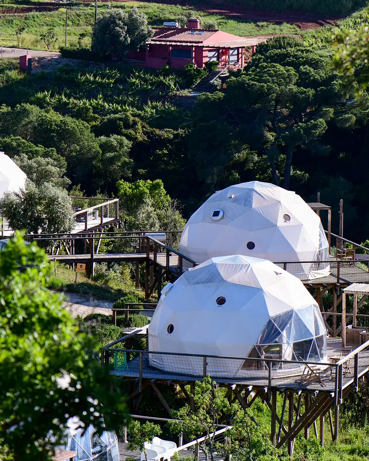 Reserva Alecrim - Santiago do Cacém, Portugal | Good Travel