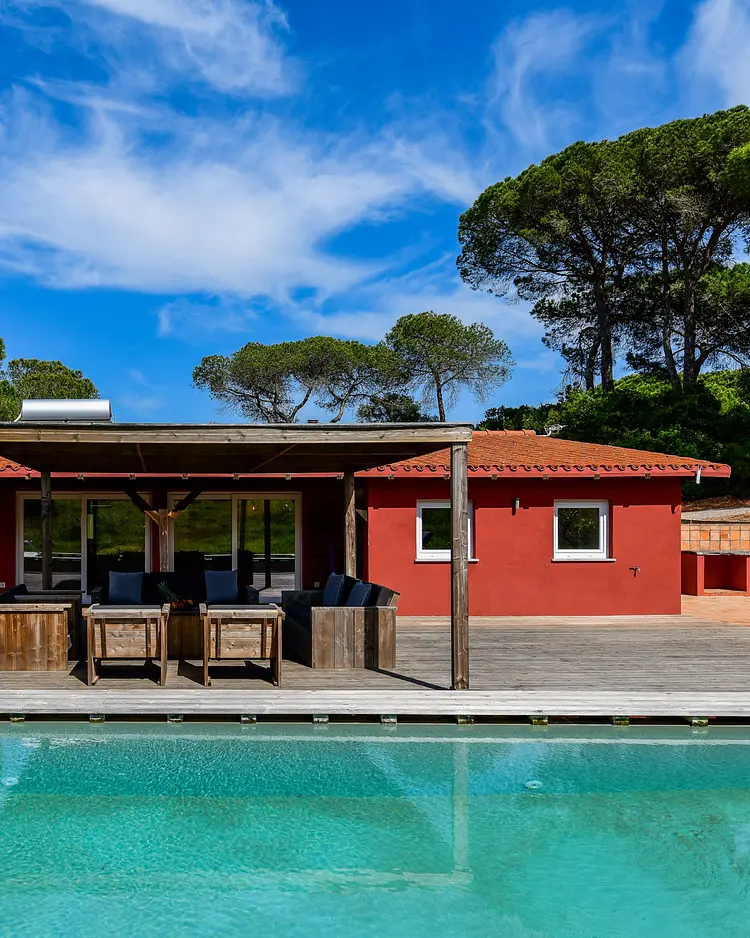 Reserva Alecrim - Santiago do Cacém, Portugal | Good Travel