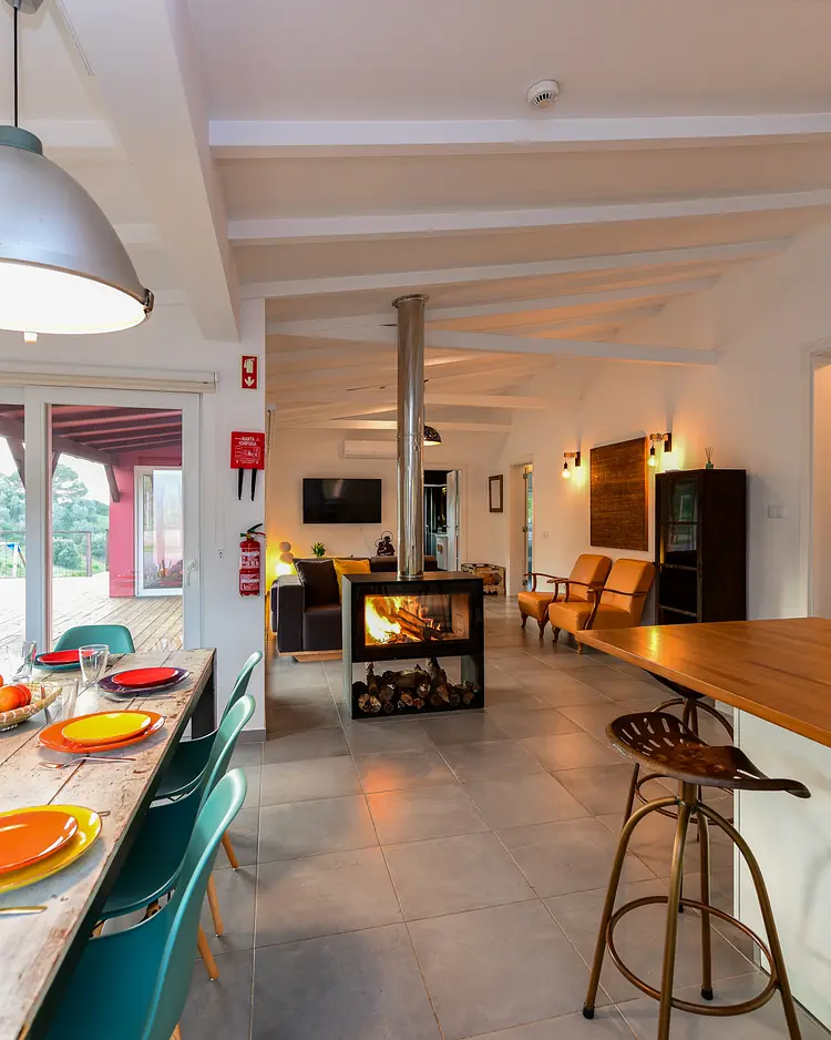 Reserva Alecrim - Santiago do Cacém, Portugal | Good Travel