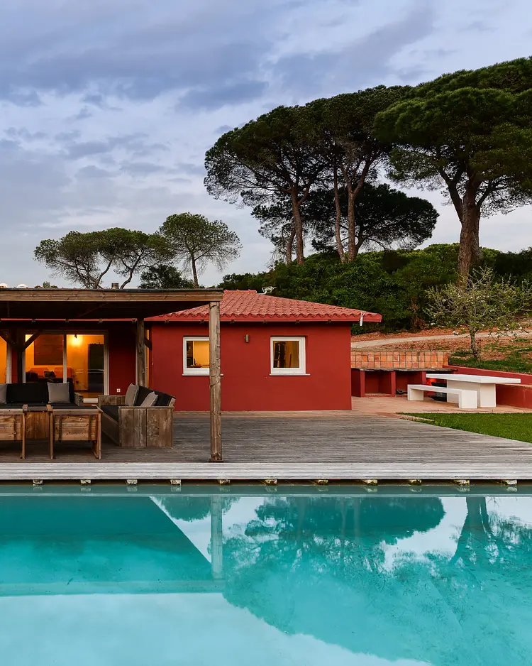 Reserva Alecrim - Santiago do Cacém, Portugal | Good Travel