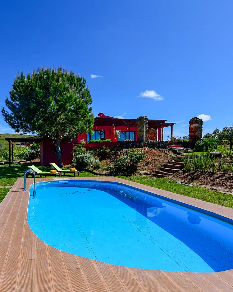 Reserva Alecrim - Santiago do Cacém, Portugal | Good Travel