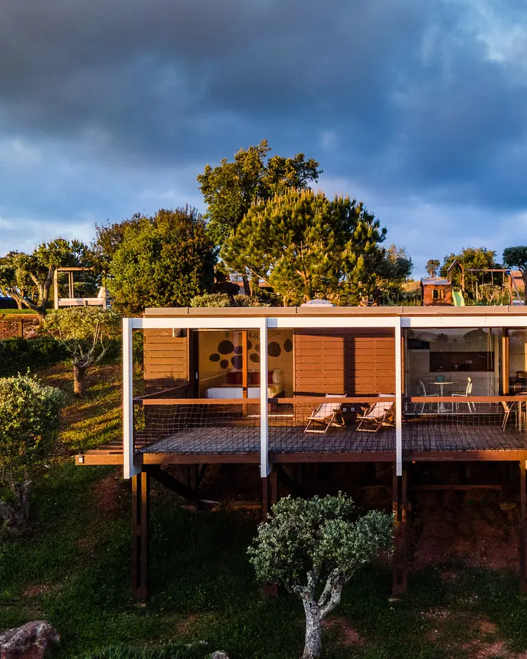 Reserva Alecrim - Santiago do Cacém, Portugal | Good Travel