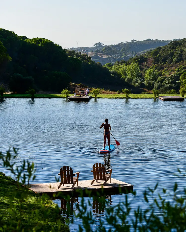 Reserva Alecrim - Santiago do Cacém, Portugal | Good Travel