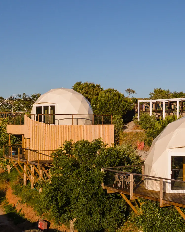 Reserva Alecrim - Santiago do Cacém, Portugal | Good Travel