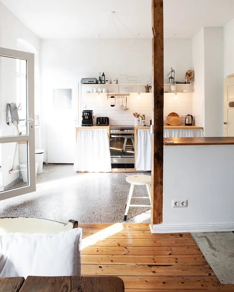 Altes Dorfhaus - Sechzehneichen, Germany | Good Travel