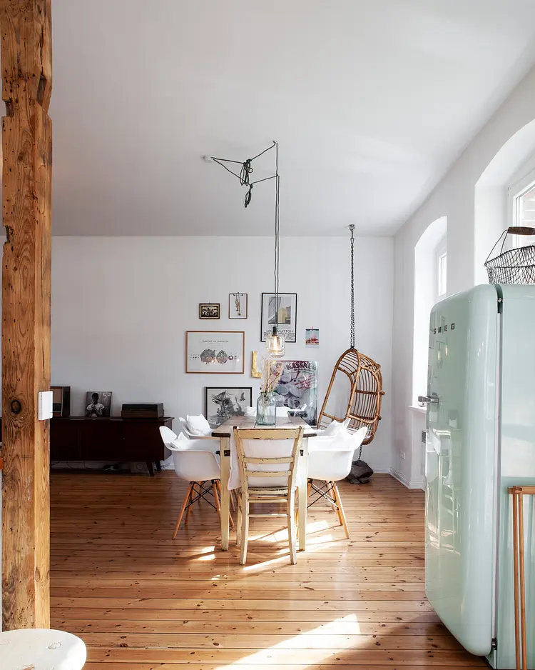 Altes Dorfhaus - Sechzehneichen, Germany | Good Travel