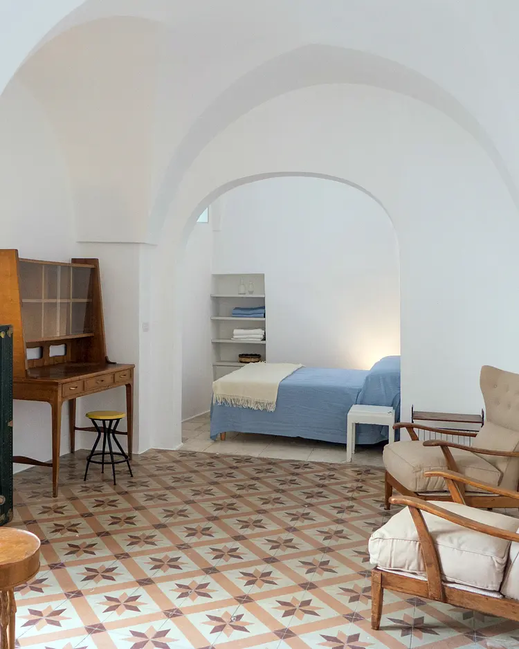 Casa Via Garibaldi - Locorotondo, Italien | Good Travel