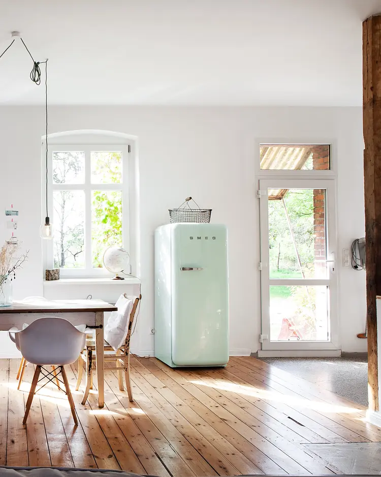 Altes Dorfhaus - Sechzehneichen, Germany | Good Travel