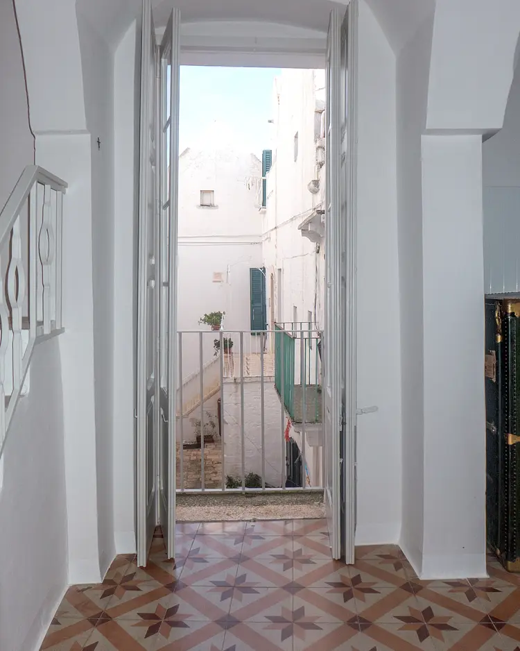 Casa Via Garibaldi - Locorotondo, Italien | Good Travel