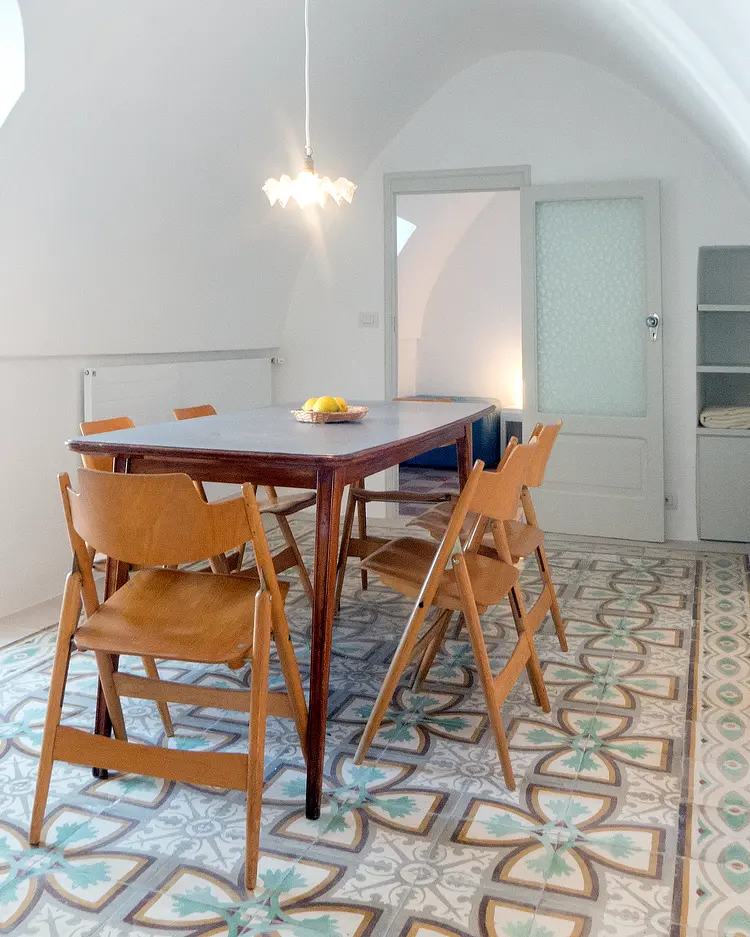 Casa Via Garibaldi - Locorotondo, Italien | Good Travel