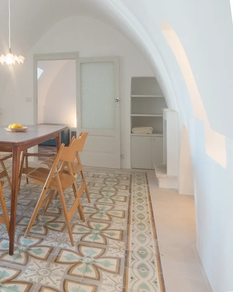 Casa Via Garibaldi - Locorotondo, Italien | Good Travel