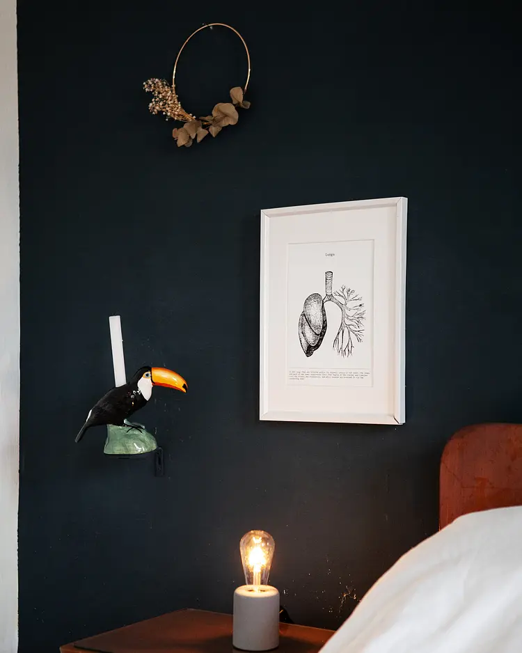 Altes Dorfhaus - Sechzehneichen, Germany | Good Travel