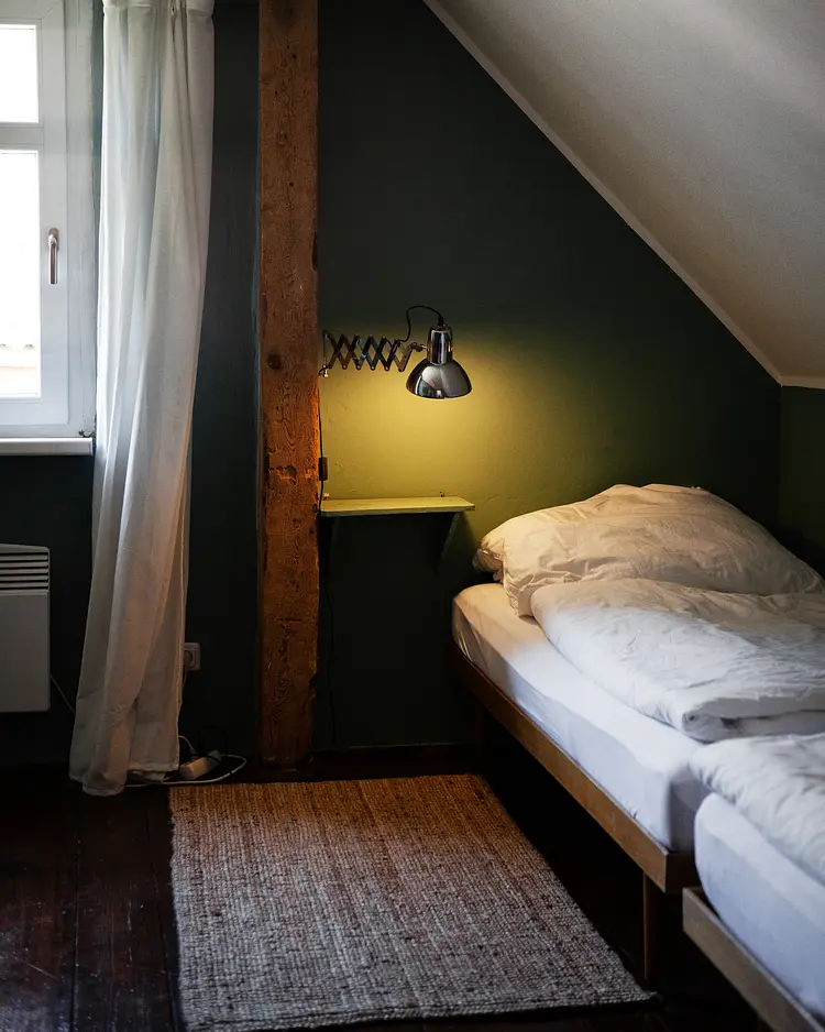 Altes Dorfhaus - Sechzehneichen, Germany | Good Travel
