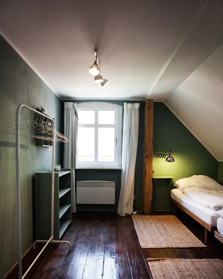 Altes Dorfhaus - Sechzehneichen, Germany | Good Travel