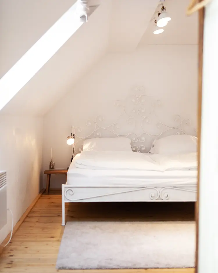 Altes Dorfhaus - Sechzehneichen, Germany | Good Travel