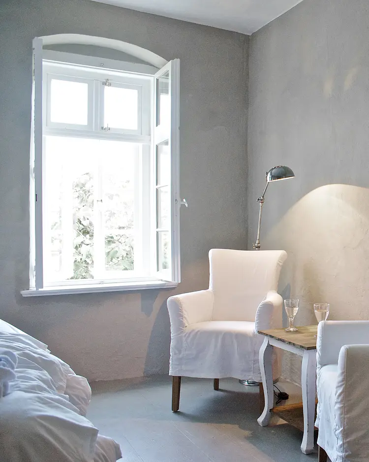 Pfarrhaus Mödlich - Mödlich, Deutschland | Good Travel