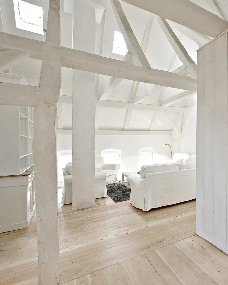 Pfarrhaus Mödlich - Mödlich, Deutschland | Good Travel
