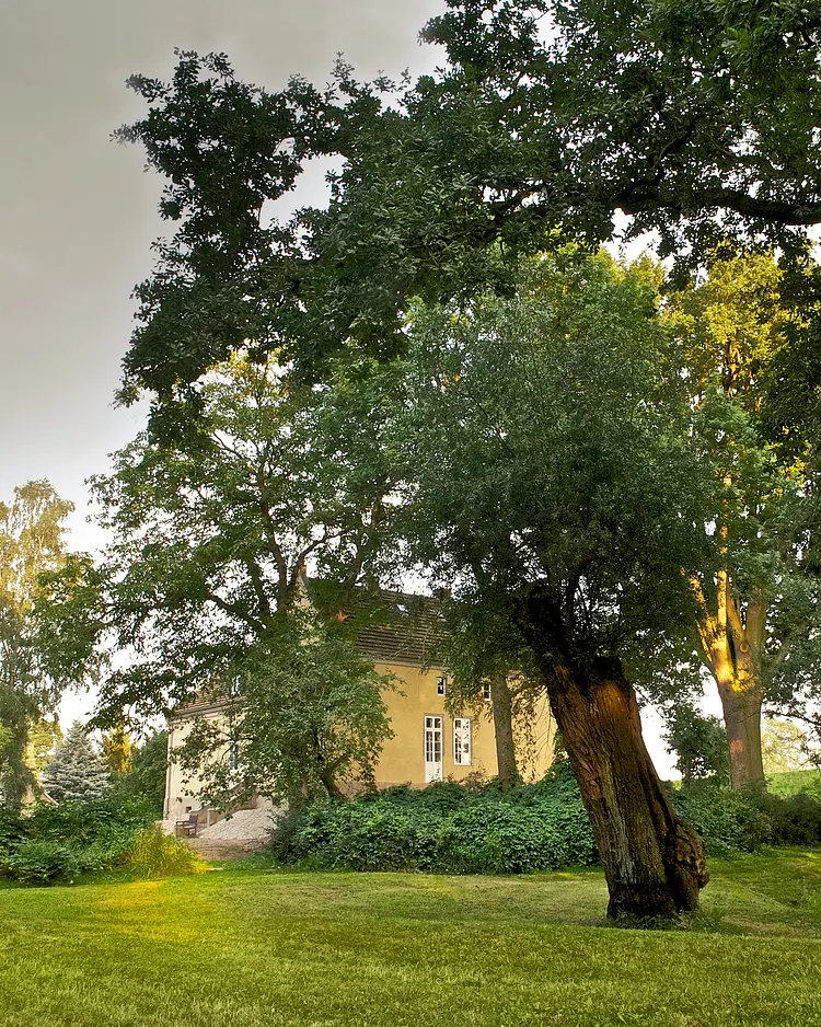 Pfarrhaus Mödlich - Mödlich, Deutschland | Good Travel