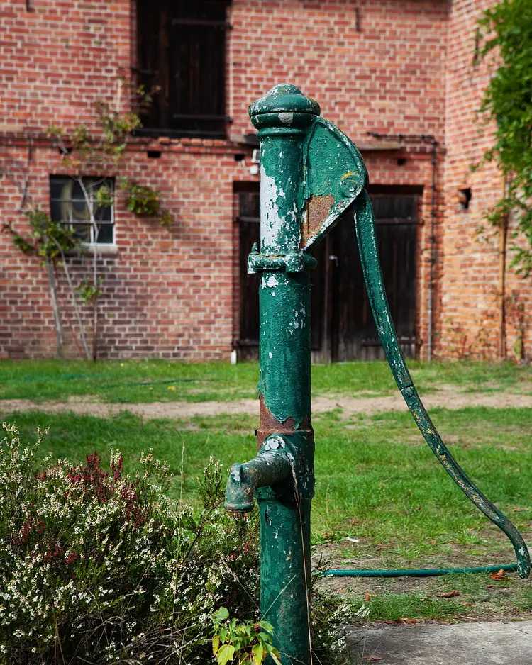 Altes Dorfhaus - Sechzehneichen, Germany | Good Travel
