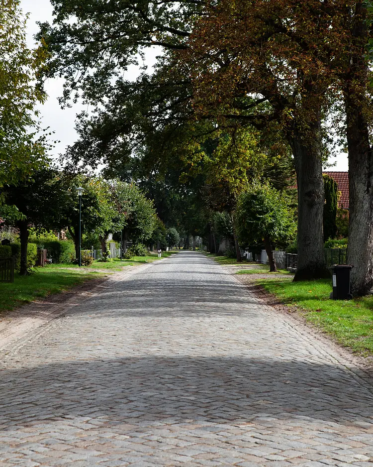 Altes Dorfhaus - Sechzehneichen, Germany | Good Travel