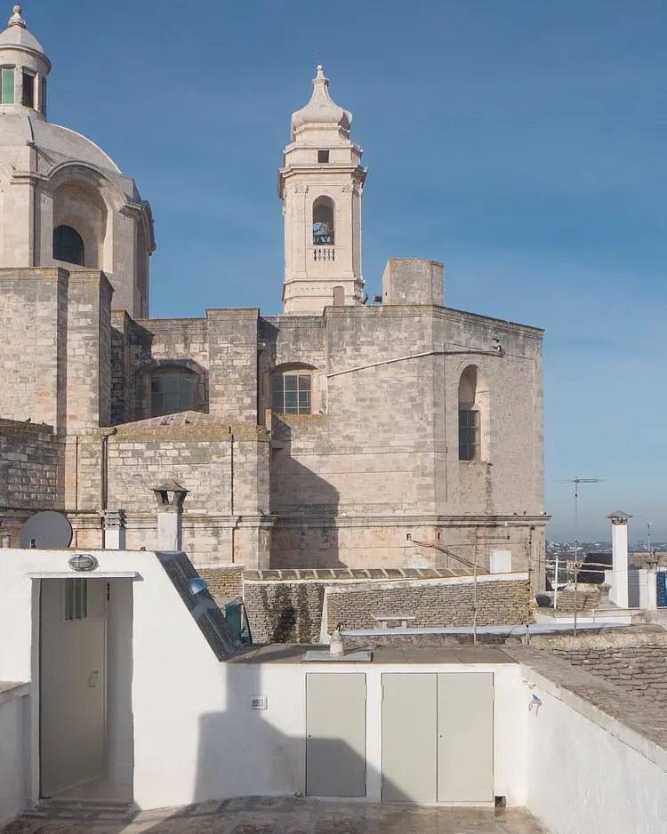 Casa Via Garibaldi - Locorotondo, Italien | Good Travel