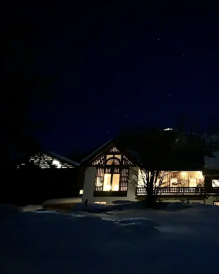 Acla Muragl - Pontresina, Switzerland | Good Travel