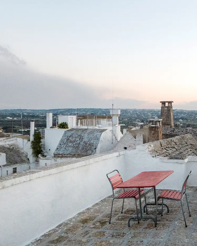 Casa Via Garibaldi - Locorotondo, Italien | Good Travel