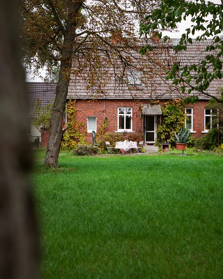 Altes Dorfhaus - Sechzehneichen, Germany | Good Travel
