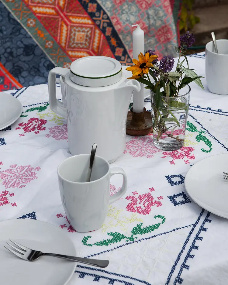 Altes Dorfhaus - Sechzehneichen, Germany | Good Travel