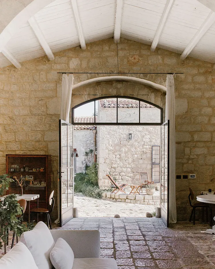 Rifugio Lanzagallo - Modica, Italien | Good Travel
