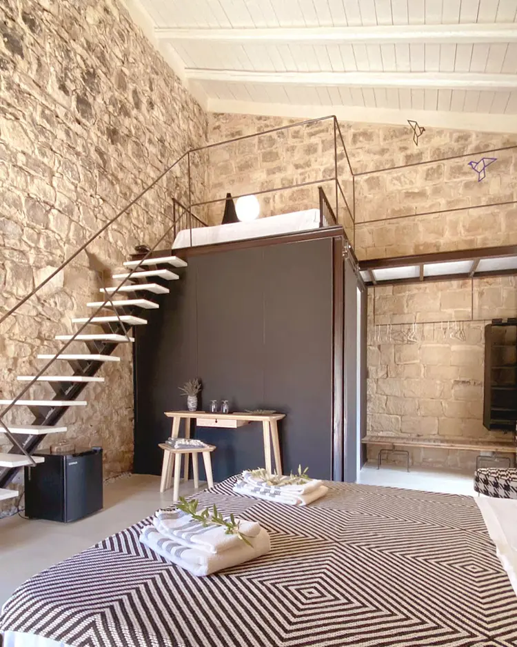 Rifugio Lanzagallo - Modica, Italien | Good Travel