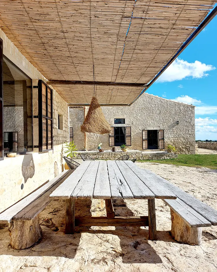 Rifugio Lanzagallo - Modica, Italien | Good Travel