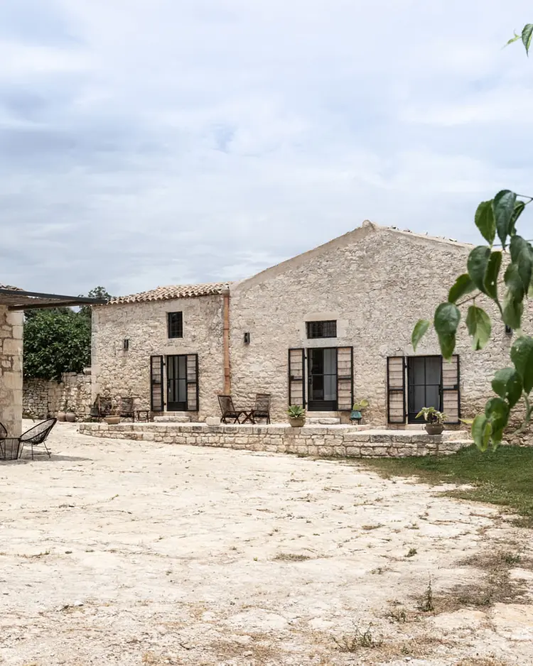 Rifugio Lanzagallo - Modica, Italien | Good Travel